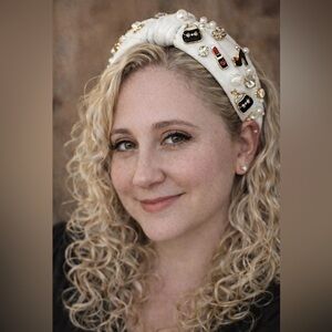 New Fashion headband